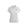 Heat.Rdy Tennis Polo Shirt Women Tops White GL5804