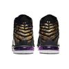 Nike LeBron 17 EP 'Lakers' Sneakers BQ3178-004