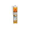 Mastic Colle Acrylique - SIKA - Sikaseal 184 - 300 Ml - Blanc - Professionnel