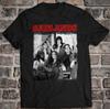 Badlands Classic Band Rock Music T-Shirt Cotton For Men Women UU463