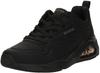 Skechers Tres-Air Uno - Ah-Mazing Women Sneakers Black