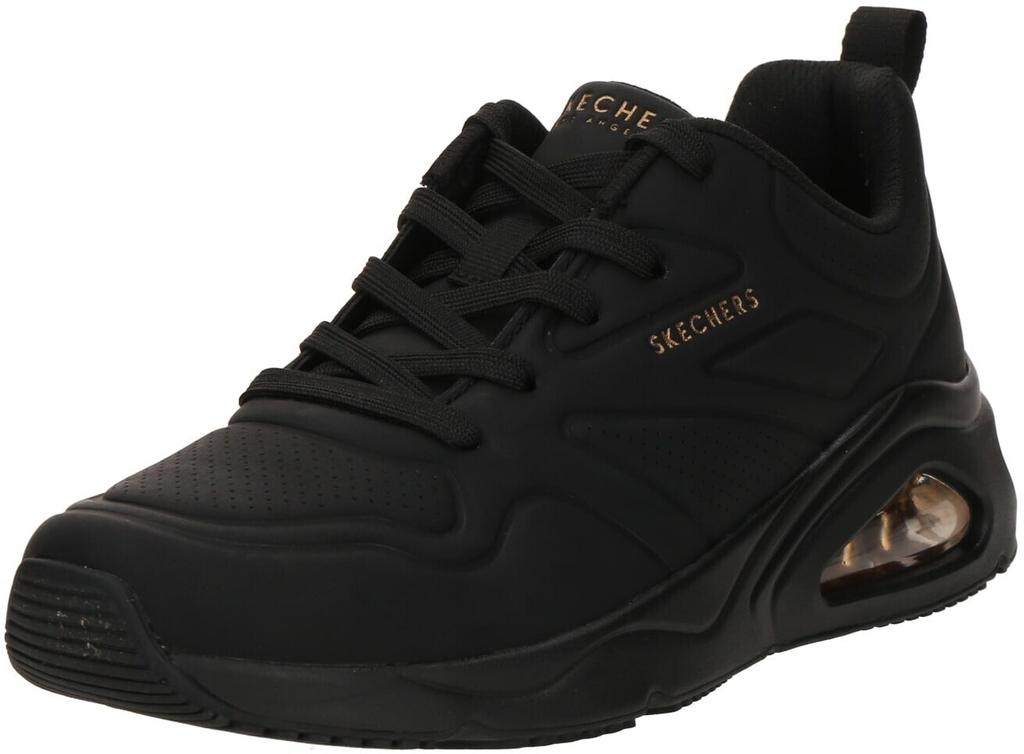 Skechers Tres-Air Uno - Ah-Mazing Women Sneakers Black