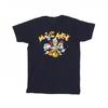 Disney Mens Mickey Mouse Group T-Shirt