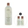 Rosemary Mint Hand & Body Wash 1000ML