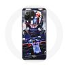 Case for Xiaomi Mi 11 Lite Formula 1 Pierre Gasly French F1 Racing Driver