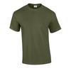 Gildan Unisex Adult Ultra Cotton T-Shirt