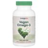 Vegan Omega 3, 60 Softgels