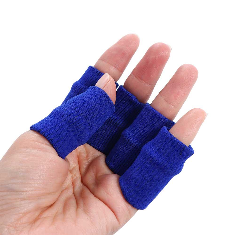 Protection Thumb Protector Kitchen Tool Basketball Finger Sleeves Finger Support Finger Brace