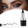 Long-lasting Matte Gel Eyeliner Waterproof Smudge-proof Quick-drying Eyeliner Pencil for Eyes
