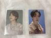 [USED] Anonymous Shipping BTS Jimin Trading Card PROOF Collector's Edition Photo Card