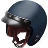 Gari Open Helmet G02X Fiberglass