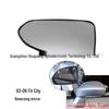 Rearview Mirror Lens for 2003-2008 Honda City Fit