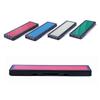 Mini LED Digital Programmable Rechargeable Scrolling Name Message Tag Sign