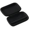 Earbuds Cable Organizer Memory Card Case Storage Box Coin Purse Earphone Bag Carry Pouch