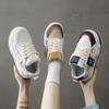 New Spring Student Versatile Casual Ins Trendy Shoes Platform Fashion Board Shoes