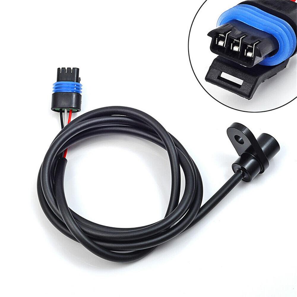 1 X Hall Effect Speed Sensor 4040081/4010298 For 1999-2010 Polaris Sportsman 500