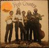 LP Record HIGH COUNTRY - High Country WS1937 Warner Bros. Re 1971 US Folk Used