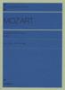 Pocket Piano Library Mozart Piano Sonatas 1 Pocket Piano (zen-on Library)