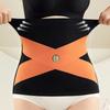 Thin Waistband Body Shaper Sports Waist Protection New Shapewear Girdle  Postpartum Recovery