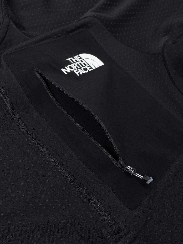 The North Face Expedition Dry Dot Long WS Hoodie, Unisex, Adult, Tingley, Sleeve,