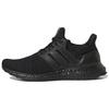 UltraBoost 1.0 Triple Black Women Sneakers Core-Black Beam-Pink HQ4204