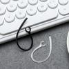 10pcs Durable 6mm Headset Ear Hook Bluetooth Ear Clip Earphone Holder