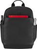 Moleskine Classic Pro Backpack, New Model, Men's, Black, ET23C2PBKBK, 15-inch Laptop Storage, One Size Fits All
