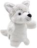 B5882002 Animal Friends Puppet Wolf