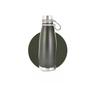 316 Double-Layer Stainless Steel Vacuum Thermos Cup Coke Bottle Outdoor Sports Kettle Bowling Cup Portable Cup