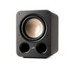 POLK AUDIO SIGNATURE ELITE ES10 10 Inch 200 Watt Subwoofer Black ES10SW