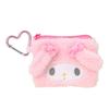 Sanrio My Melody Mini Pouch Japan NEW Sanrio Characters