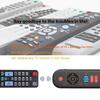 NEW W1 PLUS Air Mouse Remote Control 2.4G RF Wireless Mini Voice Control Keyboard Smart Gyroscope Keyboard Sense Anti-loss IR for Android TV Box