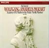 CD MOZART, WOLFGANG AMADEUS; NEVILLE M - Best of W.A. Mozart 4122442 Philips 1985 US Classical Used