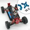 1/12 Scale Front and Rear Board 124016 Car Model Buggy