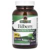 Nature's Answer Bilberry, Standardized Herbal Extract, 205 Mg, 90 Veggie Capsules