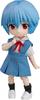 Nendoroid Doll Rebuild of Evangelion Rei Ayanami Plastic Painted Movable Figure Non-scale