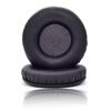 2 Pieces Ear Pads Ear Cushion Replacement Ear Pads Compatible with 65 MM