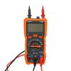 RICHMETERS RM113D NCV Digital Multimeter 6000 Counts Auto Ranging AC DC Voltage Temperature Measuring Meter Flash Light