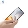 For Realme P3 Pro 5G Tempered Glass Film PINWUYO JK Series-2 9H Full Screen Protector