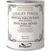 Paint - BRUGUER - Chalk Paint - 750 Ml - White - Matt - Acrylic