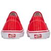 Vans Skate Authentic Red Unisex Sneakers VN0A2Z2ZRED