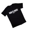 John Lennon Unisex Adult War Is Over T-Shirt