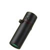 Telescope 2000X25 Hd Monocular Telescope Monocular, Can Take Photos with a Mobile Phone Mini Portable Telescope Travel Telescope