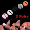 Anti Slip Protective Soft Noise Isolating Silicone Case Cover Replacement Eartips Earphone Tips