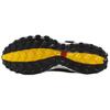 Nike ACG Phassad Anti Slip Wear Resistant Low Top Hiking Shoes Unisex Yellow Gray Sneakers Casual Shoes HM7133-001
