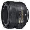 Nikon Single Focus Lens AF-S NIKKOR 50mm f1.8G Full Size Compatible AF-S 501.8G
