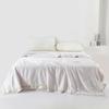 Muji Washable Mulberry Silk Cool-Touch Quilt 200x230cm