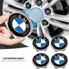 4Pcs 60MM Car Wheel Center Hub Cap Car Accessories For M Performance E53 E60 E61 E62 E70 E71 E83 E84 E87 X2 X3 X4 X5 X6