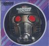 LP Record VARIOUS - Guardians Of The Galaxy: Awesome Mi D002688101 Hollywood Recor US Rock