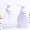300Ml Plastic Bottle Foam Pump Bottle Cleaning Bottle Hand Sanitizer Shampoo Dispenser Soap Liquid Bottle